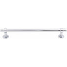 Top Knobs - Ellis Appliance Pull - TK3007PC | Montreal Lighting & Hardware