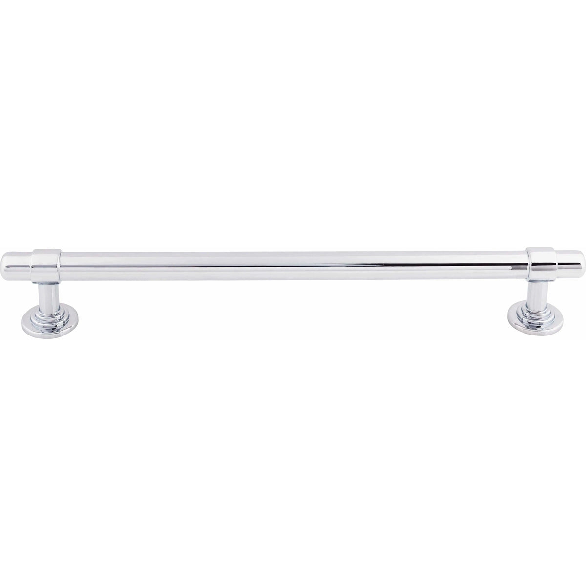 Top Knobs - Ellis Appliance Pull - TK3007PC | Montreal Lighting & Hardware