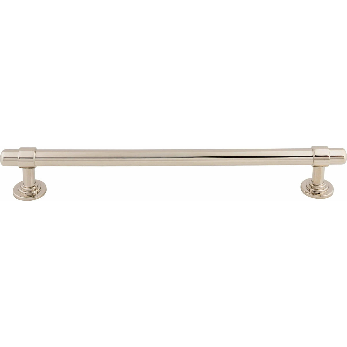 Top Knobs - Ellis Appliance Pull - TK3007PN | Montreal Lighting & Hardware