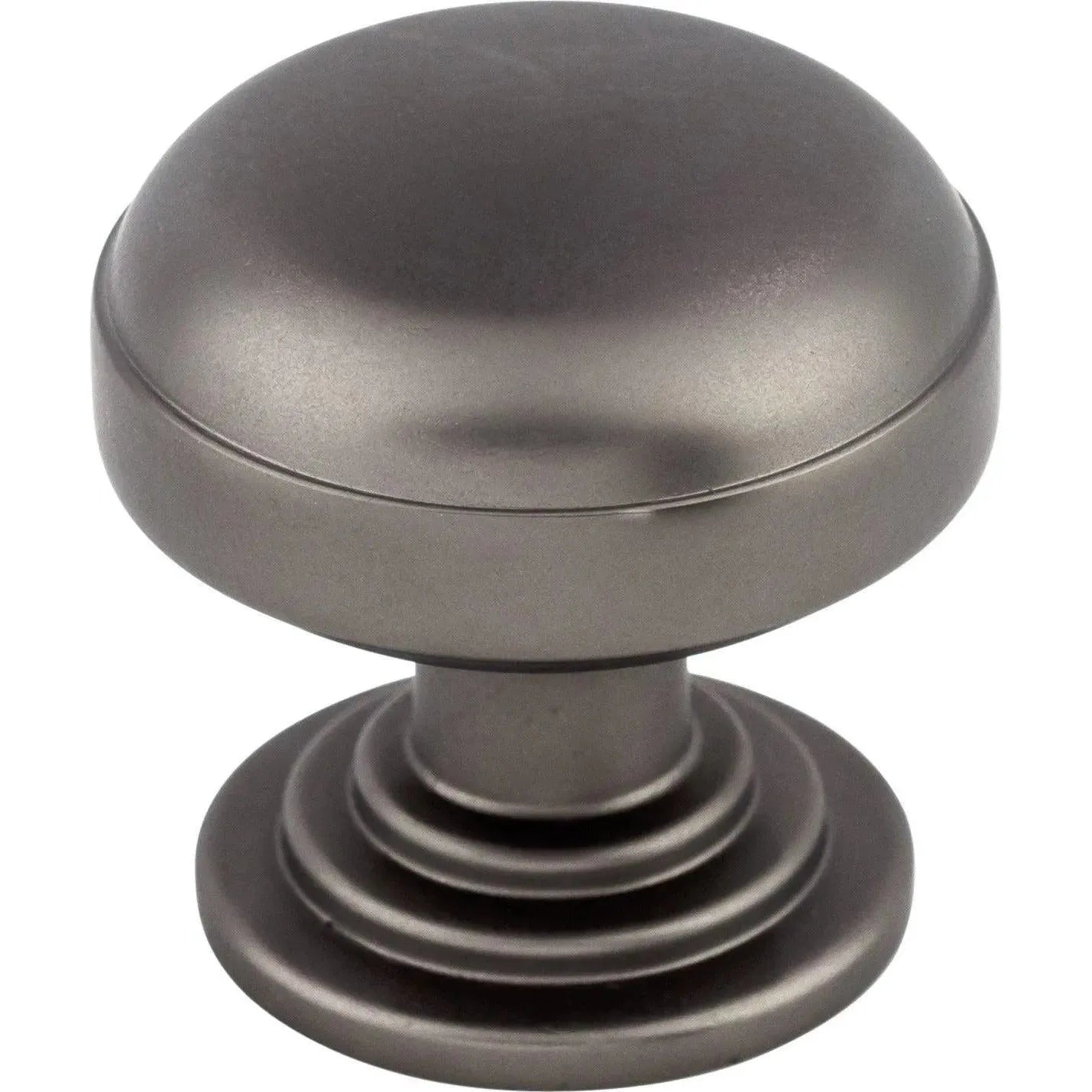Top Knobs - Ellis Knob - TK3000AG | Montreal Lighting & Hardware