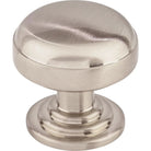 Top Knobs - Ellis Knob - TK3000BSN | Montreal Lighting & Hardware