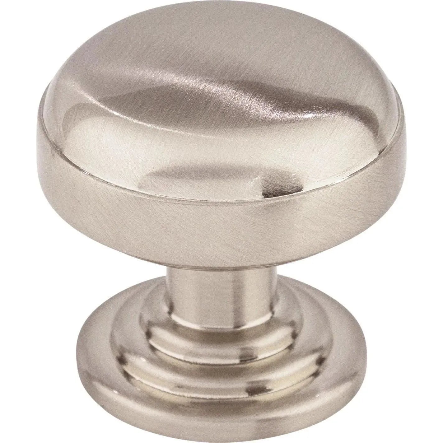 Top Knobs - Ellis Knob - TK3000BSN | Montreal Lighting & Hardware