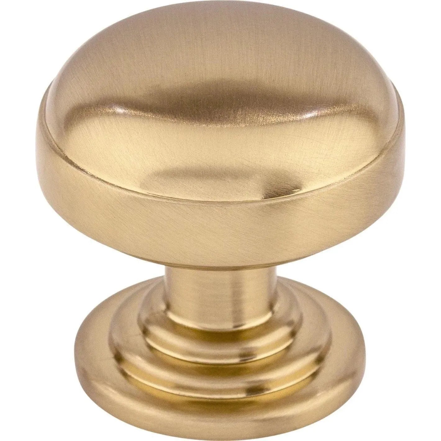 Top Knobs - Ellis Knob - TK3000HB | Montreal Lighting & Hardware