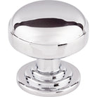Top Knobs - Ellis Knob - TK3000PC | Montreal Lighting & Hardware