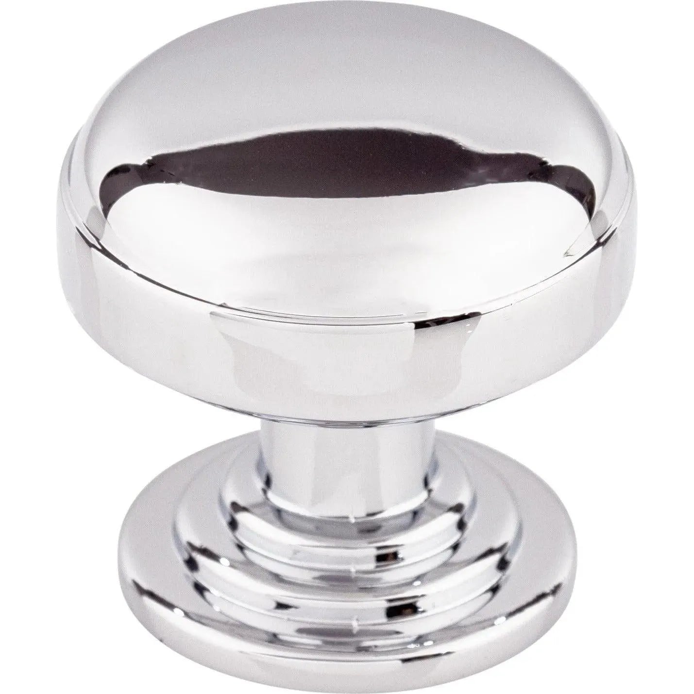 Top Knobs - Ellis Knob - TK3000PC | Montreal Lighting & Hardware