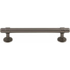 Top Knobs - Ellis Pull - TK3002AG | Montreal Lighting & Hardware