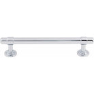 Top Knobs - Ellis Pull - TK3002PC | Montreal Lighting & Hardware