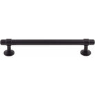 Top Knobs - Ellis Pull - TK3003BLK | Montreal Lighting & Hardware