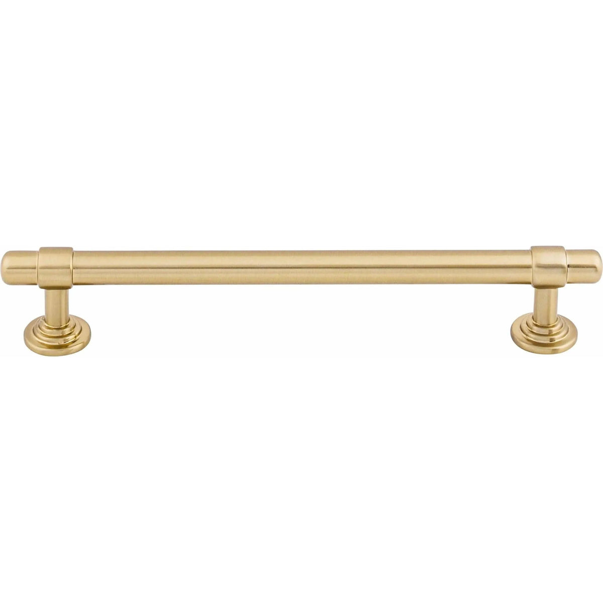 Top Knobs - Ellis Pull - TK3003HB | Montreal Lighting & Hardware