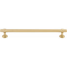 Top Knobs - Ellis Pull - TK3005HB | Montreal Lighting & Hardware