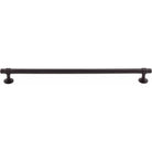Top Knobs - Ellis Pull - TK3006BLK | Montreal Lighting & Hardware