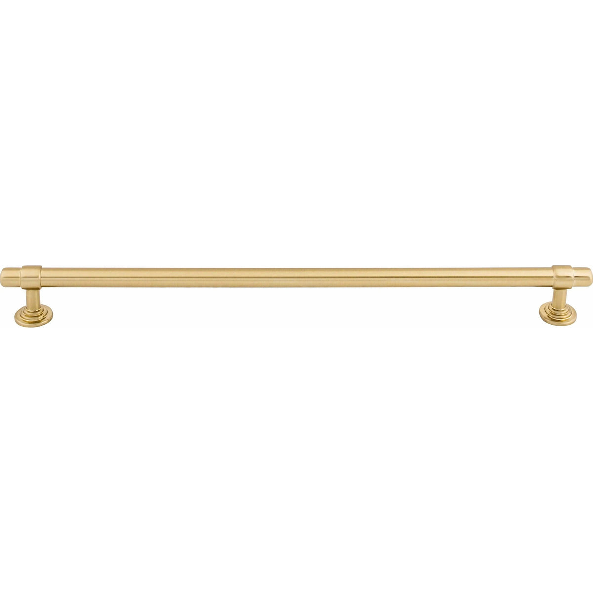 Top Knobs - Ellis Pull - TK3006HB | Montreal Lighting & Hardware