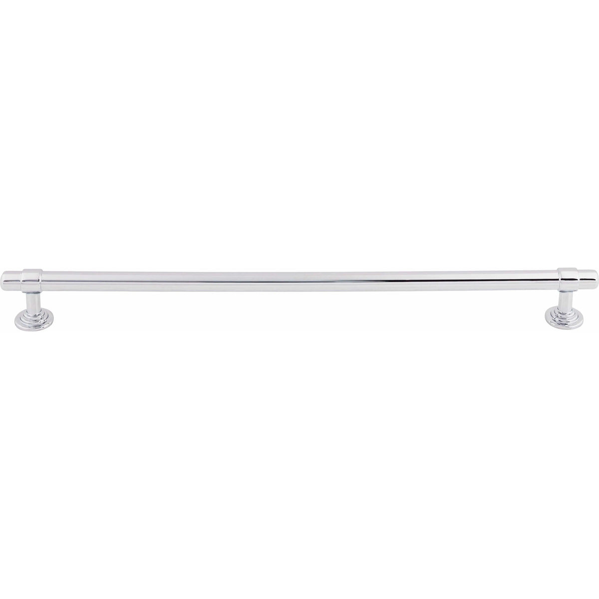 Top Knobs - Ellis Pull - TK3006PC | Montreal Lighting & Hardware