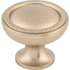 Top Knobs - Emboss Knob - M1671 | Montreal Lighting & Hardware