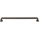 Top Knobs - Emerald Appliance Pull - TK292AG | Montreal Lighting & Hardware