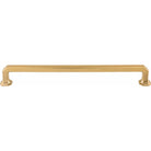 Top Knobs - Emerald Appliance Pull - TK292HB | Montreal Lighting & Hardware
