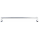 Top Knobs - Emerald Appliance Pull - TK292PC | Montreal Lighting & Hardware