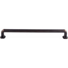 Top Knobs - Emerald Appliance Pull - TK292TB | Montreal Lighting & Hardware