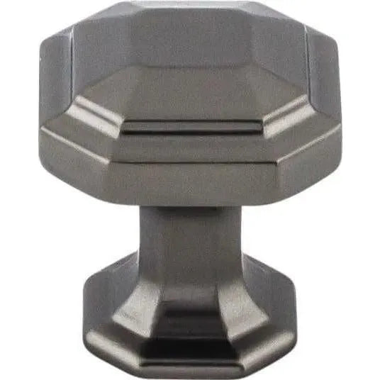 Top Knobs - Emerald Knob - TK286AG | Montreal Lighting & Hardware