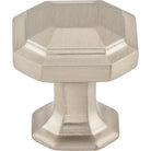 Top Knobs - Emerald Knob - TK286BSN | Montreal Lighting & Hardware