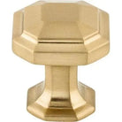 Top Knobs - Emerald Knob - TK286HB | Montreal Lighting & Hardware