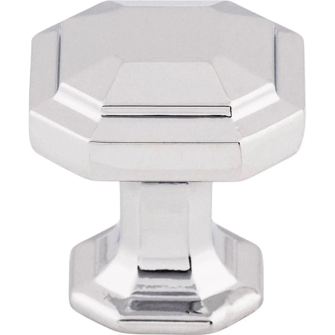 Top Knobs - Emerald Knob - TK286PC | Montreal Lighting & Hardware