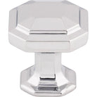 Top Knobs - Emerald Knob - TK286PC | Montreal Lighting & Hardware