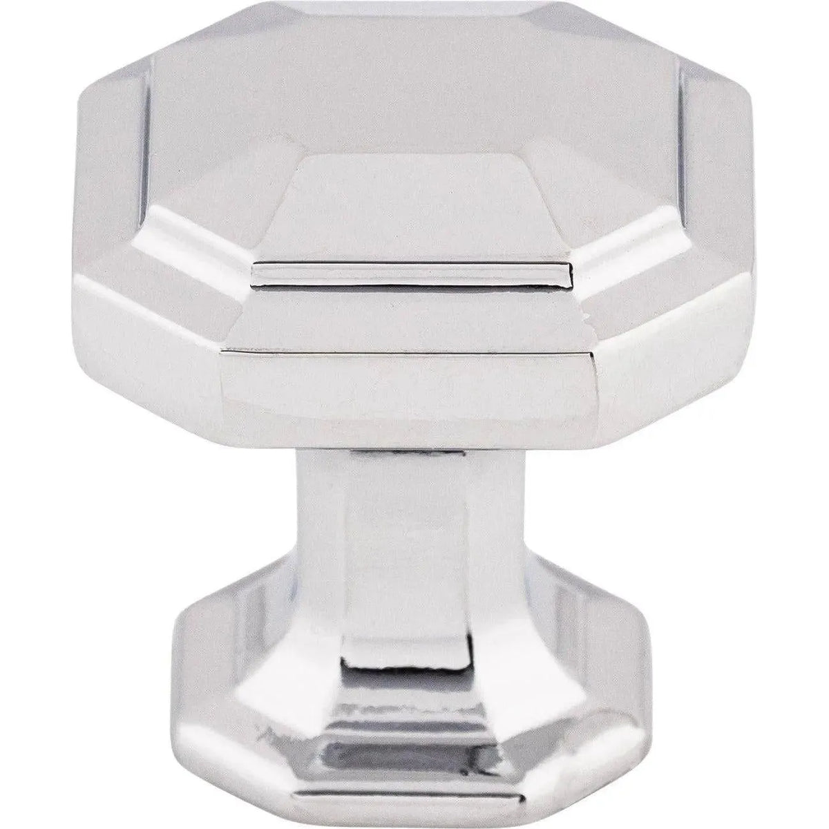 Top Knobs - Emerald Knob - TK286PC | Montreal Lighting & Hardware