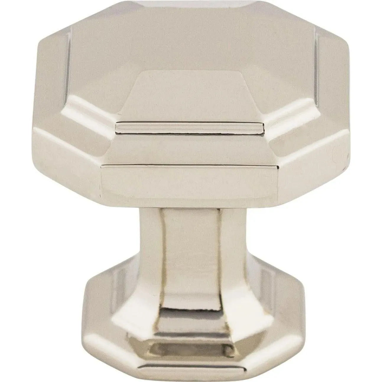 Top Knobs - Emerald Knob - TK286PN | Montreal Lighting & Hardware