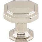 Top Knobs - Emerald Knob - TK286PN | Montreal Lighting & Hardware