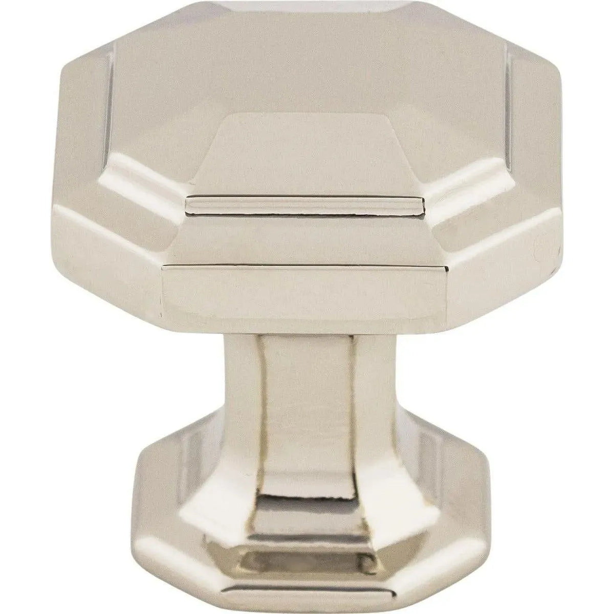 Top Knobs - Emerald Knob - TK286PN | Montreal Lighting & Hardware