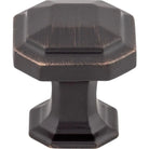 Top Knobs - Emerald Knob - TK286TB | Montreal Lighting & Hardware