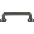 Top Knobs - Emerald Pull - TK287AG | Montreal Lighting & Hardware