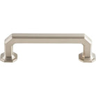 Top Knobs - Emerald Pull - TK287BSN | Montreal Lighting & Hardware