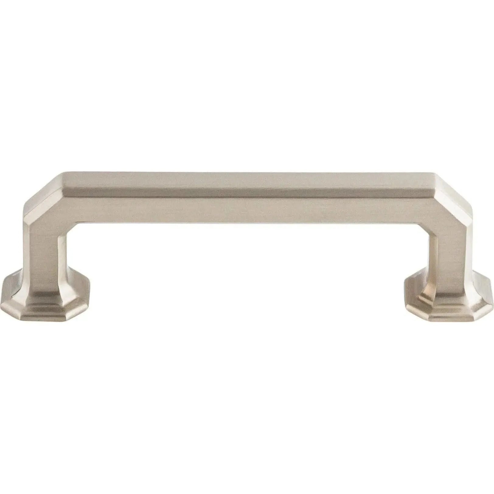 Top Knobs - Emerald Pull - TK287BSN | Montreal Lighting & Hardware
