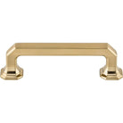 Top Knobs - Emerald Pull - TK287HB | Montreal Lighting & Hardware