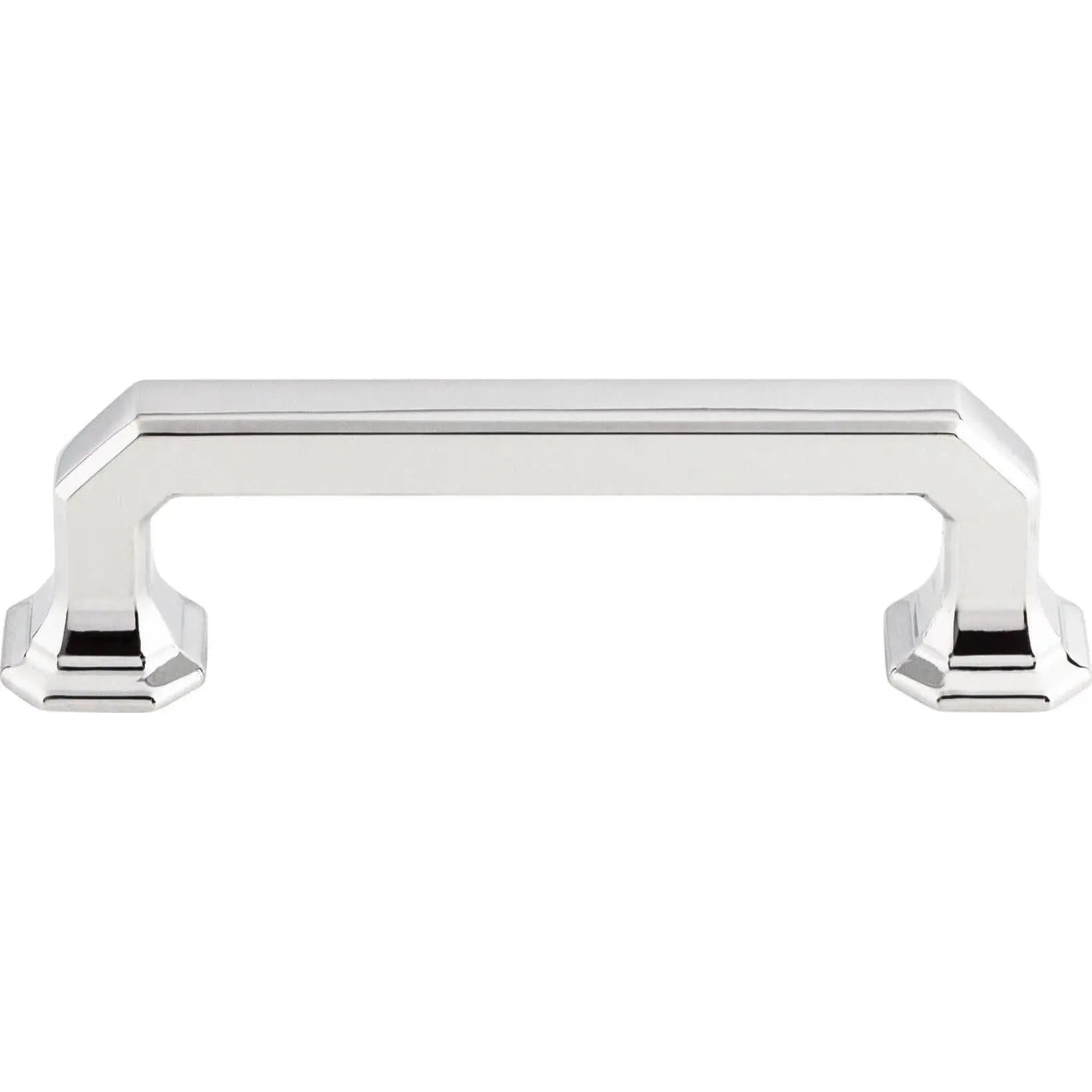 Top Knobs - Emerald Pull - TK287PC | Montreal Lighting & Hardware