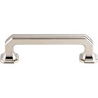 Top Knobs - Emerald Pull - TK287PN | Montreal Lighting & Hardware