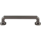Top Knobs - Emerald Pull - TK288AG | Montreal Lighting & Hardware