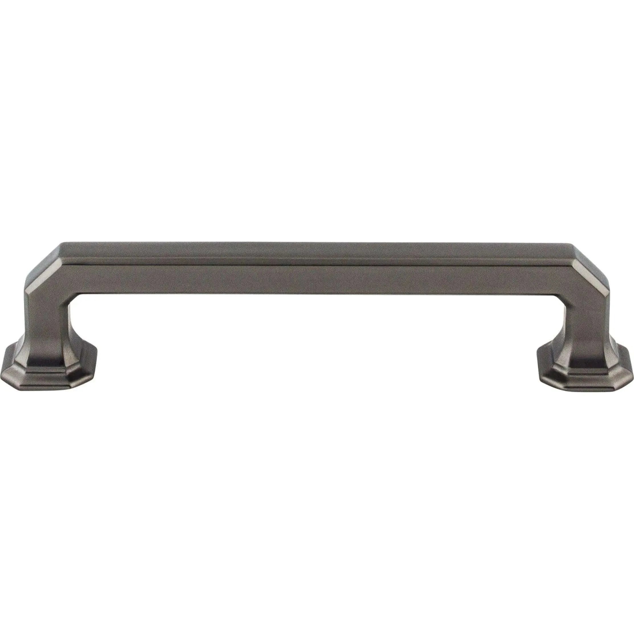 Top Knobs - Emerald Pull - TK288AG | Montreal Lighting & Hardware