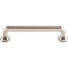 Top Knobs - Emerald Pull - TK288BSN | Montreal Lighting & Hardware