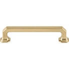 Top Knobs - Emerald Pull - TK288HB | Montreal Lighting & Hardware