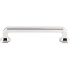 Top Knobs - Emerald Pull - TK288PC | Montreal Lighting & Hardware