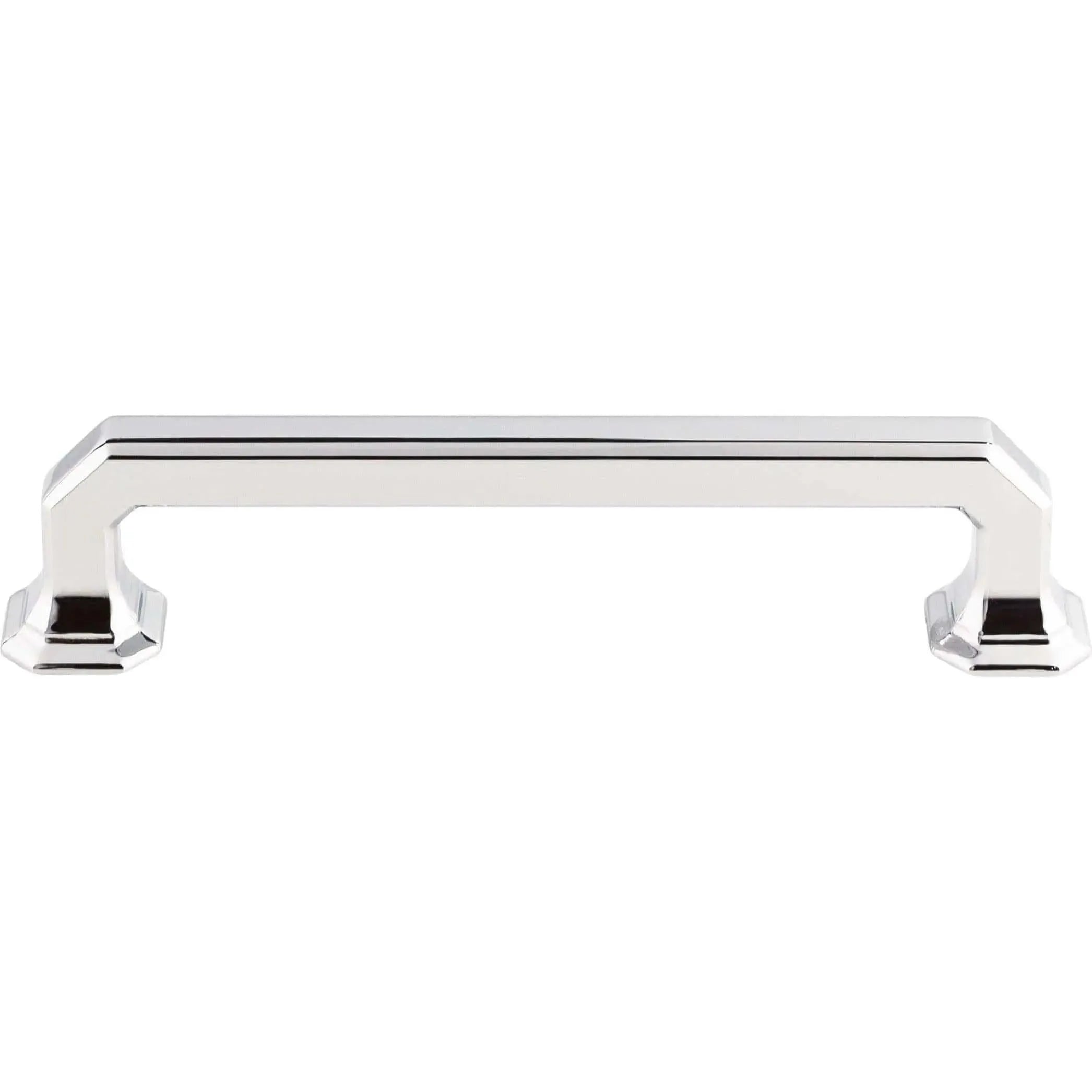 Top Knobs - Emerald Pull - TK288PC | Montreal Lighting & Hardware