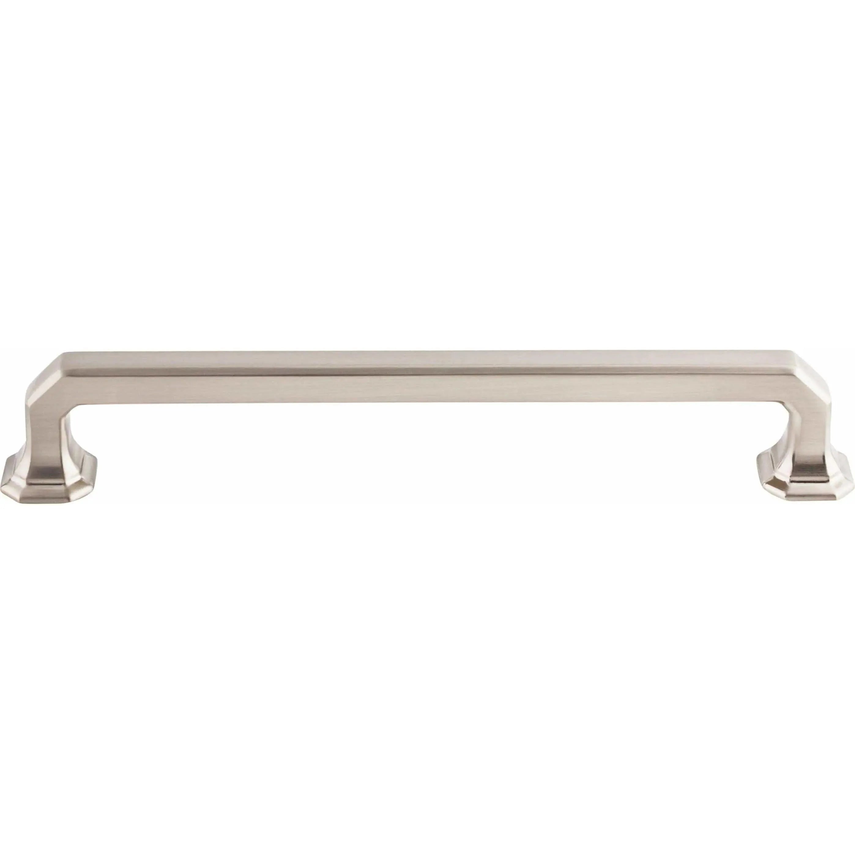 Top Knobs - Emerald Pull - TK289BSN | Montreal Lighting & Hardware