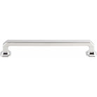 Top Knobs - Emerald Pull - TK289PC | Montreal Lighting & Hardware