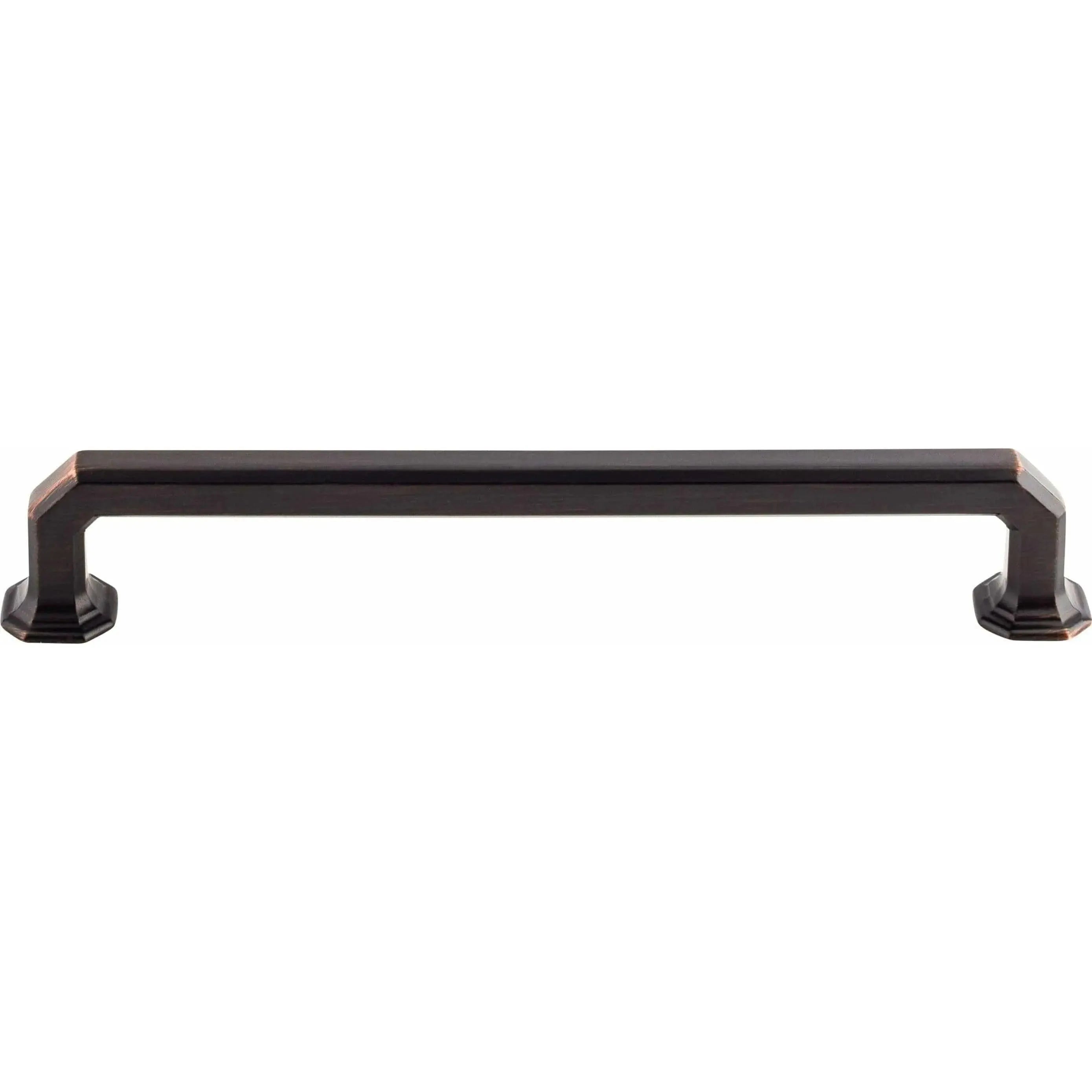 Top Knobs - Emerald Pull - TK289TB | Montreal Lighting & Hardware