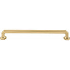 Top Knobs - Emerald Pull - TK290HB | Montreal Lighting & Hardware