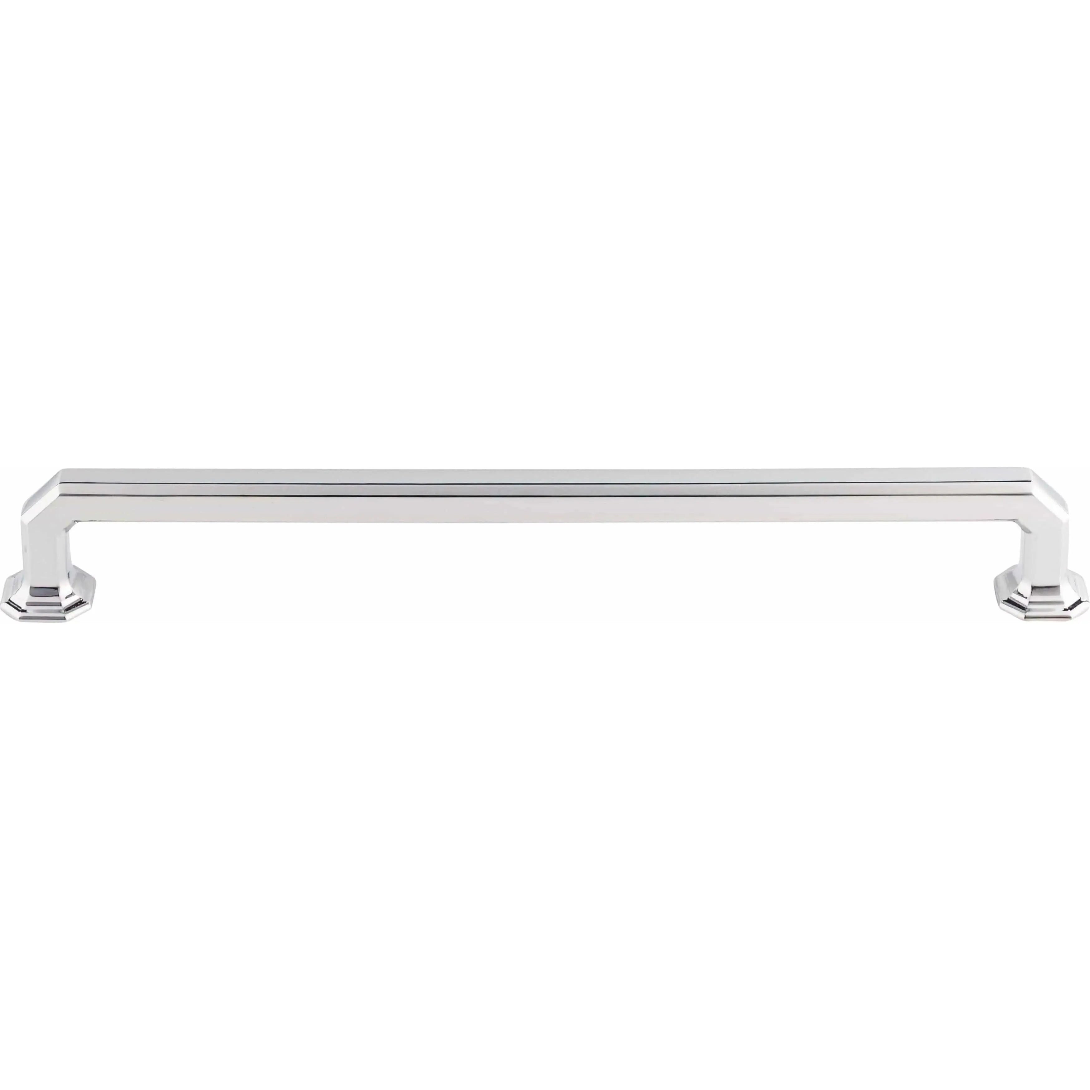 Top Knobs - Emerald Pull - TK290PC | Montreal Lighting & Hardware