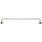 Top Knobs - Emerald Pull - TK290PN | Montreal Lighting & Hardware
